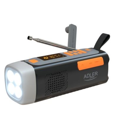 24. Radio ADLER AD 1920