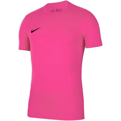 8. Nike Dry Park VII JSY SS Jr BV6741 616 T-shirt