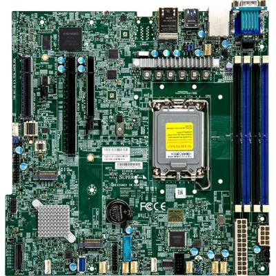 Supermicro MBD-X13SCH-FB Server Board