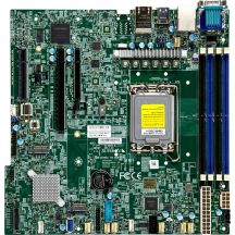 Supermicro MBD-X13SCH-FB Server Board