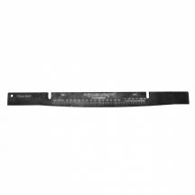 Prosharp Ellipse Zero Blade Profile Template