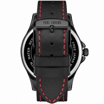 3. Men's Watch Paul Lorens PL8071A3-1A3 + BOX