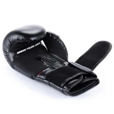 15. 10oz Boxing Gloves - Eclipse - Origin Series