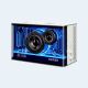 Edifier QD35 2-Way White Wired and Wireless 40W