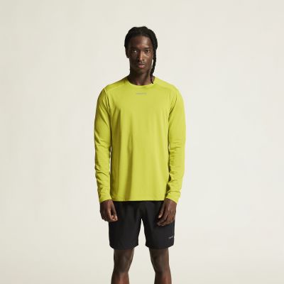 4. Craft Adv Essence LS Tee 2 M 92800659911