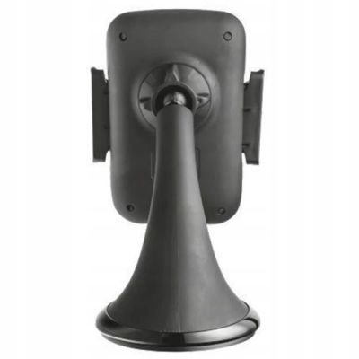 4. Esperanza BEETLE EMH113 car holder for smartphone (black)