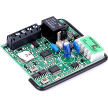 FAAC RP2 2-channel radio receiver 868 SLH (plug-in)