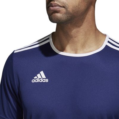 3. adidas Entrada 18 CF1036 football jersey