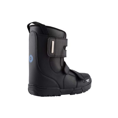 2. ROSSIGNOL CRUMB snowboard boots for kids