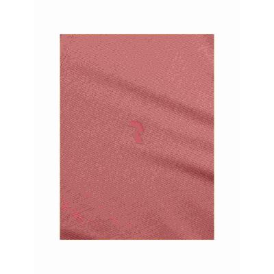 3. Peak Performance W Delta Ss Tee Pink