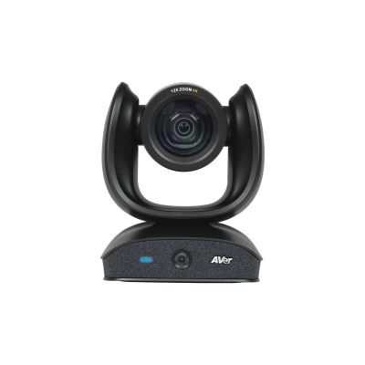 4. AVER PTZ CAMERA CAM570