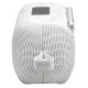 4. JBL TUNER 3 speaker (white, wireless, with FM and DAB+ radio)
