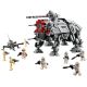 11. LEGO Star Wars TM 75337 AT-TE Walker
