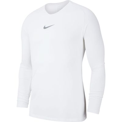 5. Nike Dry Park First Layer JSY LS M AV2609-100 Football Shirt