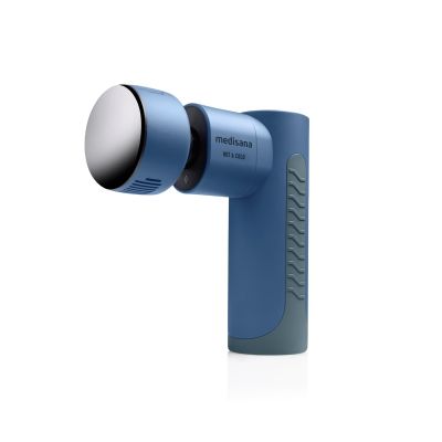 13. Medisana MG 600 massage gun