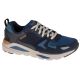 5. Skechers Verrado Brogen 66020-NVY navy blue 42