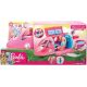 9. Barbie Dreamhouse Adventures GDG76 Activity and Skill Toy – Toy Airplane/Glider