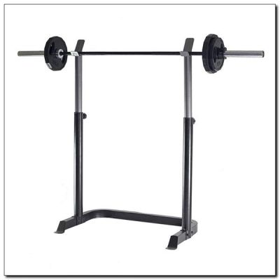 47. HMS LS3859 Barbell Bench 