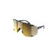 POC Devour Cycling Glasses Navy Blue