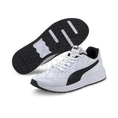 3. Puma Taper M 373018 05 shoes