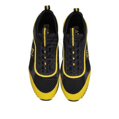 5. Emporio Armani EA7 M shoes X8X027-XK050-D187