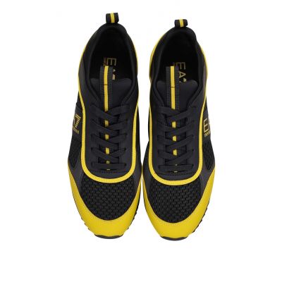 5. Emporio Armani EA7 M shoes X8X027-XK050-D187