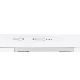 6. Under-cabinet telescopic hood AKPO WK-7 LIGHT ECO 50 INOX (265.5 m3/h; 500mm; stainless steel color)