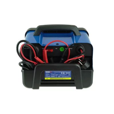 4. Dedra Rectifier 12/24V 25-180Ah