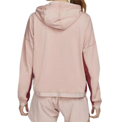 2. Nike Therma-Fit Pacer Hoodie W DD6440 601