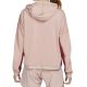2. Nike Therma-Fit Pacer Hoodie W DD6440 601 sweatshirt