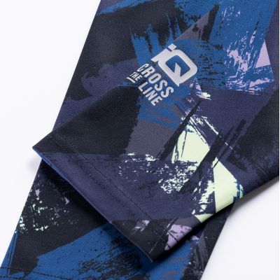 5. IQ Cross Revla II W Leggings 92800624284