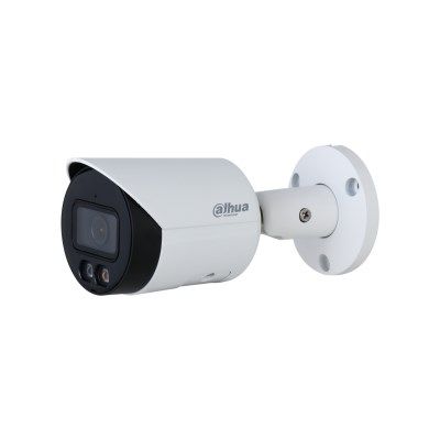 DAHUA IP CAMERA IPC-HFW2249S-S-IL-0280B