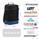 16. Backpack Meteor Hermod 16883