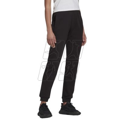 2. Adidas Adicolor Essentials Slim Joggers Pants W H37878