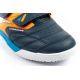 4. Joma Cancha JR 2633 indoor football sports shoes for children with Velcro