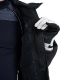 14. Men's ski jacket 4F M0788 deep black 4FWAW25TTJAM0788 20S