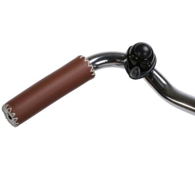 3. PEAR BELL BICYCLE DIAMETER 35MM DUNLOP BLACK