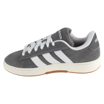 2. adidas Grand Court Alpha OSS JR0542 Gray 41 1/3