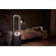 46. Philips Air Performer 8000 AMF870/15 3-in-1 air purifier with fan and heating function
