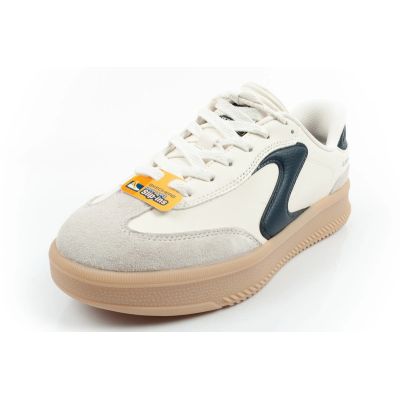 3. Skechers women's sneakers Lifted Luxe ecru Slip-Ins