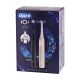 8. Oral-B IO2 Duo Xmas Toothbrush Set