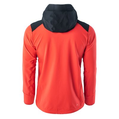 8. Elbrus ProGuard Softshell jacket M 92800403223