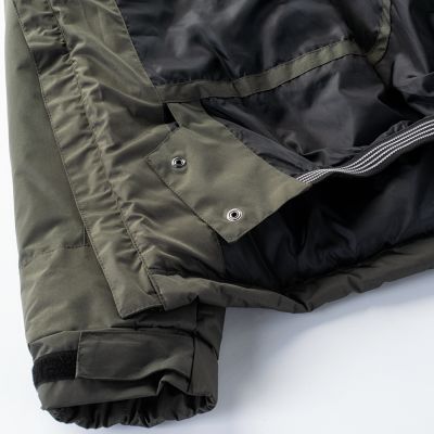 9. Brugi 4arp ski jacket M 92800463931