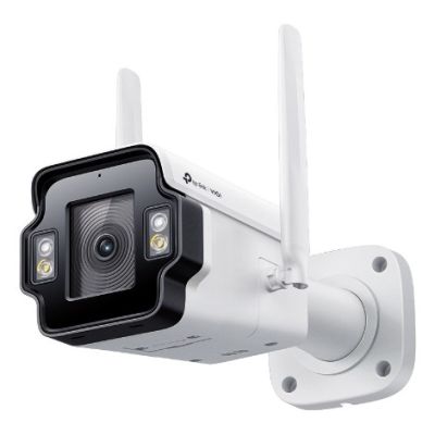 TP-Link INSIGHT S345-4G IP Security Camera Outdoor 2688 x 1520 px Wall