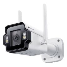 TP-Link INSIGHT S345-4G IP Security Camera Outdoor 2688 x 1520 px Wall