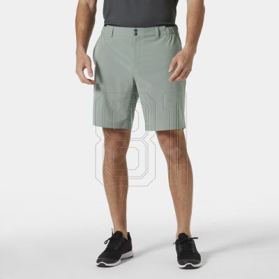 5. Helly Hansen HP Sirocco Shorts 9' M 34158 485
