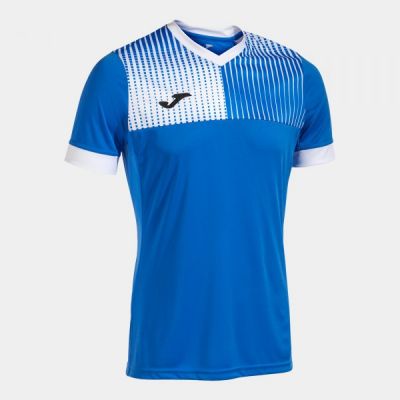 Joma Eco Supernova Short Sleeve T-shirt 103128.702