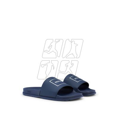 2. Flip-flops Hugo Boss M 50481244-405