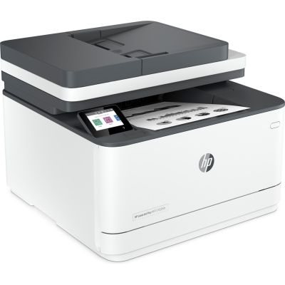 4. HP LASERJET PRO 3102fdn MFP