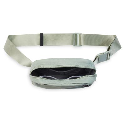 3. GAIAM Sidekick Waist Bag Celery 64988